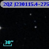 2QZ J230115.4-275542