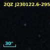 2QZ J230122.6-295227