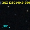 2QZ J230140.9-290442