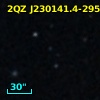 2QZ J230141.4-295543