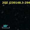 2QZ J230148.3-294019