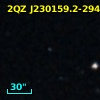 2QZ J230159.2-294434