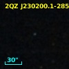 2QZ J230200.1-285046