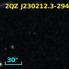2QZ J230212.3-294744