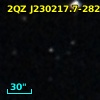 2QZ J230217.7-282618