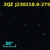 2QZ J230218.9-275535