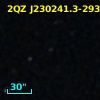 2QZ J230241.3-293657