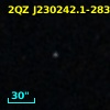 2QZ J230242.1-283539
