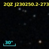 2QZ J230250.2-273604