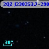 2QZ J230253.7-290050