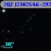 2QZ J230254.6-292023