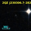 2QZ J230306.7-282651