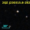 2QZ J230315.8-282504