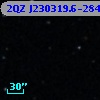 2QZ J230319.6-284728