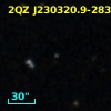 2QZ J230320.9-283653