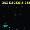 2QZ J230323.6-283601