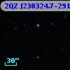 2QZ J230324.7-291248