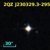 2QZ J230329.3-295139