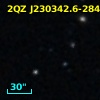 2QZ J230342.6-284702