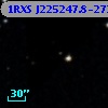1RXS J225247.8-272611