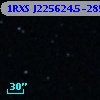 1RXS J225624.5-285304