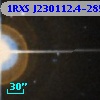 1RXS J230112.4-285108