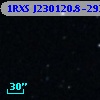 1RXS J230120.8-293708
