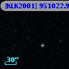 [KLK2001] 951022.99