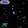 2MASS J22503453+5803200