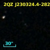 2QZ J230324.4-282356