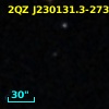 2QZ J230131.3-273811