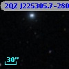 2QZ J225305.7-280913