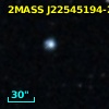 2MASS J22545194-2840253