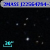 2MASS J22564784-2743253