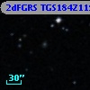 2dFGRS TGS184Z119