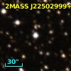 2MASS J22502999+5754583