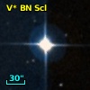 V* BN Scl