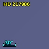 HD 217986