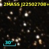 2MASS J22502708+5802316
