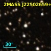 2MASS J22502659+5802560
