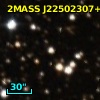 2MASS J22502307+5755509