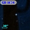 GD 1624