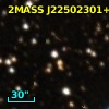 2MASS J22502301+5802008