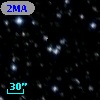 2MASS J22502163+5755303