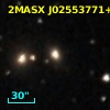 2MASX J02553771+3604498