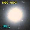 NGC  7507