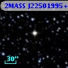2MASS J22501995+5758109