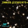 2MASS J22501975+5756297