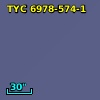 TYC 6978-574-1