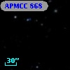 APMCC 868